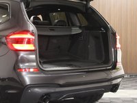 USED 2020 20 BMW X3 2.0 20d M Sport SUV 5dr Diesel Auto xDrive Euro 6 (s/s) (190 ps) Sunroof I M Sport+ I Tech Pack
