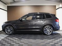 USED 2020 20 BMW X3 2.0 20d M Sport SUV 5dr Diesel Auto xDrive Euro 6 (s/s) (190 ps) Sunroof I M Sport+ I Tech Pack