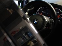 USED 2020 20 BMW X3 2.0 20d M Sport SUV 5dr Diesel Auto xDrive Euro 6 (s/s) (190 ps) Sunroof I M Sport+ I Tech Pack