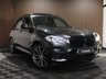 USED 2020 20 BMW X3 2.0 20d M Sport SUV 5dr Diesel Auto xDrive Euro 6 (s/s) (190 ps) Sunroof I M Sport+ I Tech Pack