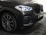 USED 2020 20 BMW X3 2.0 20d M Sport SUV 5dr Diesel Auto xDrive Euro 6 (s/s) (190 ps) Sunroof I M Sport+ I Tech Pack