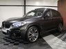 USED 2020 20 BMW X3 2.0 20d M Sport SUV 5dr Diesel Auto xDrive Euro 6 (s/s) (190 ps) Sunroof I M Sport+ I Tech Pack