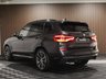 USED 2020 20 BMW X3 2.0 20d M Sport SUV 5dr Diesel Auto xDrive Euro 6 (s/s) (190 ps) Sunroof I M Sport+ I Tech Pack