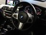 USED 2020 20 BMW X3 2.0 20d M Sport SUV 5dr Diesel Auto xDrive Euro 6 (s/s) (190 ps) Sunroof I M Sport+ I Tech Pack