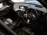 USED 2020 20 BMW X3 2.0 20d M Sport SUV 5dr Diesel Auto xDrive Euro 6 (s/s) (190 ps) Sunroof I M Sport+ I Tech Pack