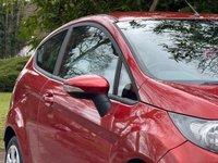 USED 2009 59 FORD FIESTA 1.4 Style + Hatchback 3dr Petrol Manual (133 g/km, 94 bhp) 