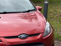 USED 2009 59 FORD FIESTA 1.4 Style + Hatchback 3dr Petrol Manual (133 g/km, 94 bhp) 