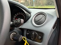 USED 2009 59 FORD FIESTA 1.4 Style + Hatchback 3dr Petrol Manual (133 g/km, 94 bhp) 