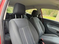 USED 2009 59 FORD FIESTA 1.4 Style + Hatchback 3dr Petrol Manual (133 g/km, 94 bhp) 