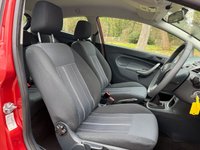 USED 2009 59 FORD FIESTA 1.4 Style + Hatchback 3dr Petrol Manual (133 g/km, 94 bhp) 