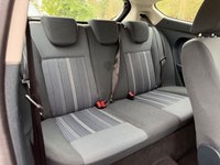 USED 2009 59 FORD FIESTA 1.4 Style + Hatchback 3dr Petrol Manual (133 g/km, 94 bhp) 