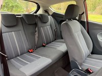 USED 2009 59 FORD FIESTA 1.4 Style + Hatchback 3dr Petrol Manual (133 g/km, 94 bhp) 