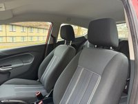 USED 2009 59 FORD FIESTA 1.4 Style + Hatchback 3dr Petrol Manual (133 g/km, 94 bhp) 