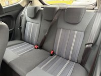 USED 2009 59 FORD FIESTA 1.4 Style + Hatchback 3dr Petrol Manual (133 g/km, 94 bhp) 