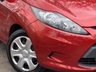 USED 2009 59 FORD FIESTA 1.4 Style + Hatchback 3dr Petrol Manual (133 g/km, 94 bhp) 
