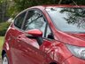 USED 2009 59 FORD FIESTA 1.4 Style + Hatchback 3dr Petrol Manual (133 g/km, 94 bhp) 