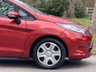 USED 2009 59 FORD FIESTA 1.4 Style + Hatchback 3dr Petrol Manual (133 g/km, 94 bhp) 