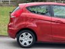 USED 2009 59 FORD FIESTA 1.4 Style + Hatchback 3dr Petrol Manual (133 g/km, 94 bhp) 