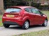 USED 2009 59 FORD FIESTA 1.4 Style + Hatchback 3dr Petrol Manual (133 g/km, 94 bhp) 