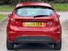 USED 2009 59 FORD FIESTA 1.4 Style + Hatchback 3dr Petrol Manual (133 g/km, 94 bhp) 