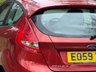 USED 2009 59 FORD FIESTA 1.4 Style + Hatchback 3dr Petrol Manual (133 g/km, 94 bhp) 