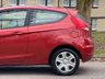 USED 2009 59 FORD FIESTA 1.4 Style + Hatchback 3dr Petrol Manual (133 g/km, 94 bhp) 