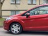 USED 2009 59 FORD FIESTA 1.4 Style + Hatchback 3dr Petrol Manual (133 g/km, 94 bhp) 