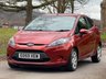 USED 2009 59 FORD FIESTA 1.4 Style + Hatchback 3dr Petrol Manual (133 g/km, 94 bhp) 