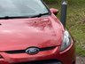 USED 2009 59 FORD FIESTA 1.4 Style + Hatchback 3dr Petrol Manual (133 g/km, 94 bhp) 