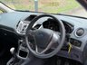 USED 2009 59 FORD FIESTA 1.4 Style + Hatchback 3dr Petrol Manual (133 g/km, 94 bhp) 