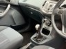 USED 2009 59 FORD FIESTA 1.4 Style + Hatchback 3dr Petrol Manual (133 g/km, 94 bhp) 