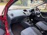 USED 2009 59 FORD FIESTA 1.4 Style + Hatchback 3dr Petrol Manual (133 g/km, 94 bhp) 