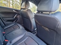 USED 2018 18 AUDI S1 2.0 TFSI Competition Sportback 5dr Petrol Manual quattro Euro 6 (s/s) (231 ps) 8.9% APR FINANCE RATES