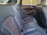 USED 2018 18 AUDI S1 2.0 TFSI Competition Sportback 5dr Petrol Manual quattro Euro 6 (s/s) (231 ps) 8.9% APR FINANCE RATES