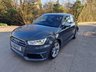 USED 2018 18 AUDI S1 2.0 TFSI Competition Sportback 5dr Petrol Manual quattro Euro 6 (s/s) (231 ps) 8.9% APR FINANCE RATES