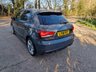 USED 2018 18 AUDI S1 2.0 TFSI Competition Sportback 5dr Petrol Manual quattro Euro 6 (s/s) (231 ps) 8.9% APR FINANCE RATES