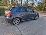 USED 2018 18 AUDI S1 2.0 TFSI Competition Sportback 5dr Petrol Manual quattro Euro 6 (s/s) (231 ps) 8.9% APR FINANCE RATES