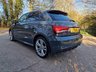 USED 2018 18 AUDI S1 2.0 TFSI Competition Sportback 5dr Petrol Manual quattro Euro 6 (s/s) (231 ps) 8.9% APR FINANCE RATES