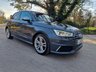 USED 2018 18 AUDI S1 2.0 TFSI Competition Sportback 5dr Petrol Manual quattro Euro 6 (s/s) (231 ps) 8.9% APR FINANCE RATES