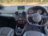 USED 2018 18 AUDI S1 2.0 TFSI Competition Sportback 5dr Petrol Manual quattro Euro 6 (s/s) (231 ps) 8.9% APR FINANCE RATES