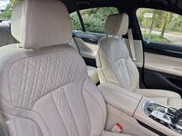 USED 2022 71 BMW 7 SERIES 3.0 730d MHT M Sport Saloon 4dr Diesel Hybrid Auto Euro 6 (s/s) (286 ps) 8.9% APR FINANCE RATES