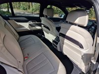 USED 2022 71 BMW 7 SERIES 3.0 730d MHT M Sport Saloon 4dr Diesel Hybrid Auto Euro 6 (s/s) (286 ps) 8.9% APR FINANCE RATES