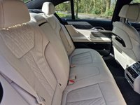 USED 2022 71 BMW 7 SERIES 3.0 730d MHT M Sport Saloon 4dr Diesel Hybrid Auto Euro 6 (s/s) (286 ps) 8.9% APR FINANCE RATES