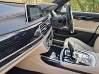 USED 2022 71 BMW 7 SERIES 3.0 730d MHT M Sport Saloon 4dr Diesel Hybrid Auto Euro 6 (s/s) (286 ps) 8.9% APR FINANCE RATES
