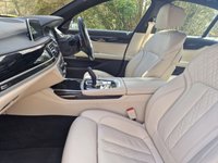 USED 2022 71 BMW 7 SERIES 3.0 730d MHT M Sport Saloon 4dr Diesel Hybrid Auto Euro 6 (s/s) (286 ps) 8.9% APR FINANCE RATES