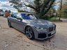 USED 2022 71 BMW 7 SERIES 3.0 730d MHT M Sport Saloon 4dr Diesel Hybrid Auto Euro 6 (s/s) (286 ps) 8.9% APR FINANCE RATES