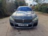 USED 2022 71 BMW 7 SERIES 3.0 730d MHT M Sport Saloon 4dr Diesel Hybrid Auto Euro 6 (s/s) (286 ps) 8.9% APR FINANCE RATES