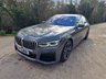 USED 2022 71 BMW 7 SERIES 3.0 730d MHT M Sport Saloon 4dr Diesel Hybrid Auto Euro 6 (s/s) (286 ps) 8.9% APR FINANCE RATES