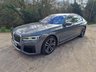 USED 2022 71 BMW 7 SERIES 3.0 730d MHT M Sport Saloon 4dr Diesel Hybrid Auto Euro 6 (s/s) (286 ps) 8.9% APR FINANCE RATES