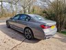 USED 2022 71 BMW 7 SERIES 3.0 730d MHT M Sport Saloon 4dr Diesel Hybrid Auto Euro 6 (s/s) (286 ps) 8.9% APR FINANCE RATES